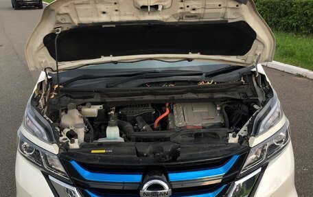 Nissan Serena IV, 2018 год, 2 125 000 рублей, 19 фотография