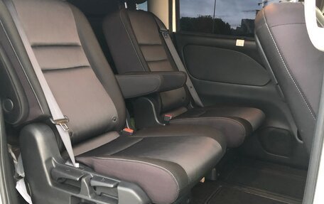 Nissan Serena IV, 2018 год, 2 125 000 рублей, 15 фотография