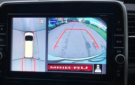 Nissan Serena IV, 2018 год, 2 125 000 рублей, 22 фотография