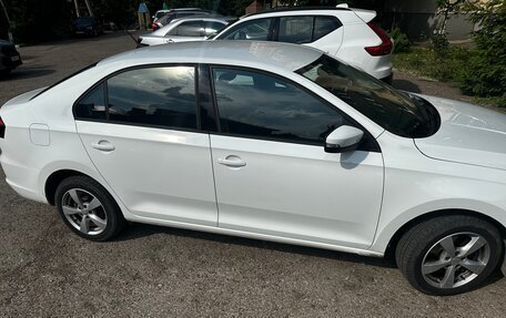 Volkswagen Polo VI (EU Market), 2020 год, 2 000 000 рублей, 4 фотография