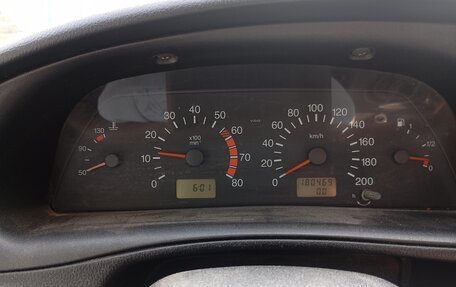 Chevrolet Niva I рестайлинг, 2004 год, 295 000 рублей, 6 фотография