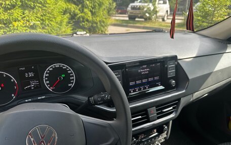 Volkswagen Polo VI (EU Market), 2020 год, 2 000 000 рублей, 7 фотография