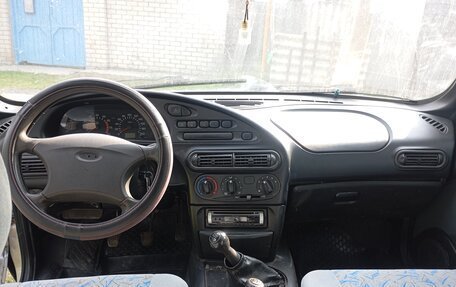 Chevrolet Niva I рестайлинг, 2004 год, 295 000 рублей, 8 фотография