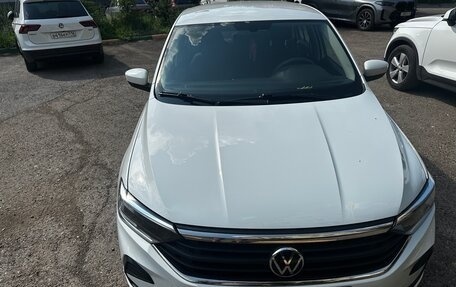 Volkswagen Polo VI (EU Market), 2020 год, 2 000 000 рублей, 3 фотография