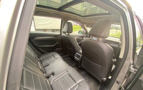 Haval F7 I, 2021 год, 1 650 000 рублей, 7 фотография