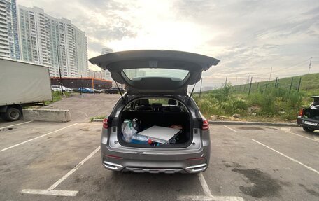 Haval F7 I, 2021 год, 1 650 000 рублей, 8 фотография