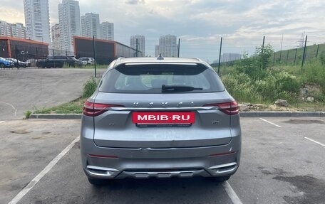 Haval F7 I, 2021 год, 1 650 000 рублей, 3 фотография