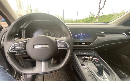 Haval F7 I, 2021 год, 1 650 000 рублей, 14 фотография