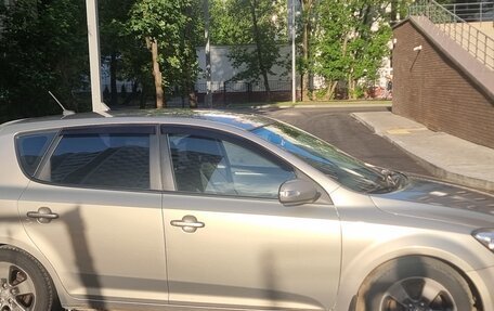 KIA cee'd I рестайлинг, 2010 год, 885 000 рублей, 5 фотография