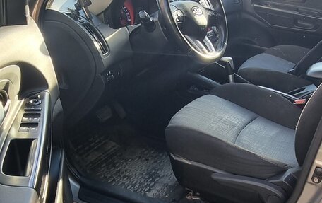KIA cee'd I рестайлинг, 2010 год, 885 000 рублей, 13 фотография