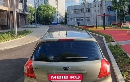 KIA cee'd I рестайлинг, 2010 год, 885 000 рублей, 8 фотография