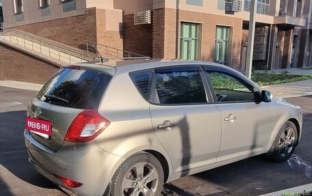 KIA cee'd I рестайлинг, 2010 год, 885 000 рублей, 6 фотография