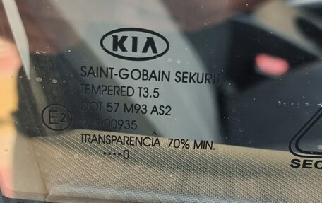 KIA cee'd I рестайлинг, 2010 год, 885 000 рублей, 19 фотография