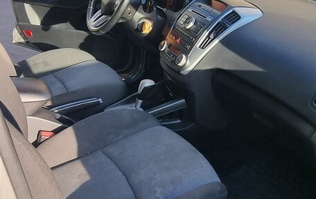 KIA cee'd I рестайлинг, 2010 год, 885 000 рублей, 17 фотография