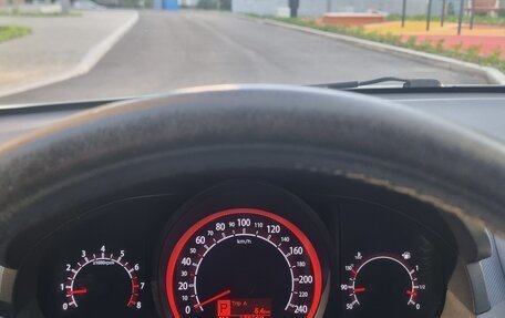 KIA cee'd I рестайлинг, 2010 год, 885 000 рублей, 25 фотография