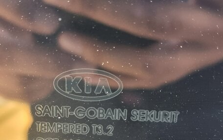KIA cee'd I рестайлинг, 2010 год, 885 000 рублей, 20 фотография