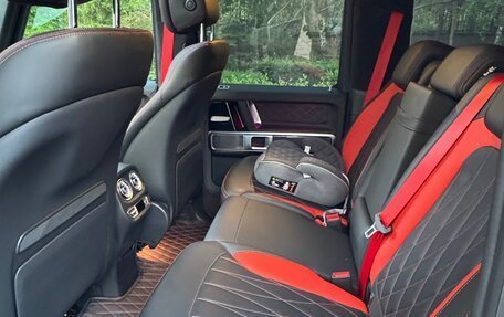Mercedes-Benz G-Класс AMG, 2019 год, 17 500 000 рублей, 7 фотография
