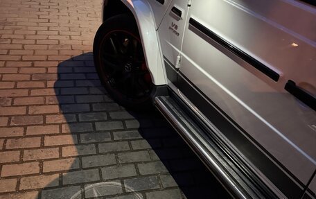 Mercedes-Benz G-Класс AMG, 2019 год, 17 500 000 рублей, 14 фотография