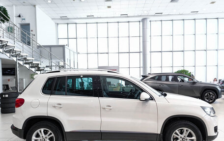 Volkswagen Tiguan I, 2012 год, 1 520 000 рублей, 8 фотография