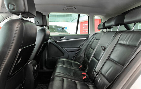 Volkswagen Tiguan I, 2012 год, 1 520 000 рублей, 16 фотография