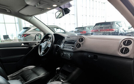 Volkswagen Tiguan I, 2012 год, 1 520 000 рублей, 15 фотография