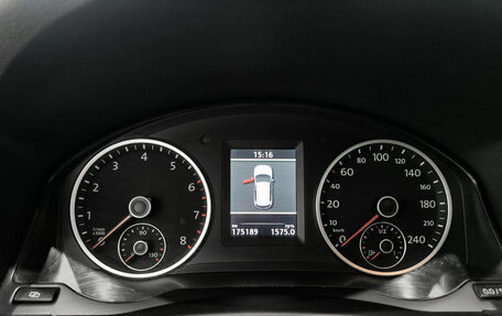 Volkswagen Tiguan I, 2012 год, 1 520 000 рублей, 17 фотография
