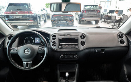 Volkswagen Tiguan I, 2012 год, 1 520 000 рублей, 18 фотография