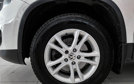 Volkswagen Tiguan I, 2012 год, 1 520 000 рублей, 22 фотография