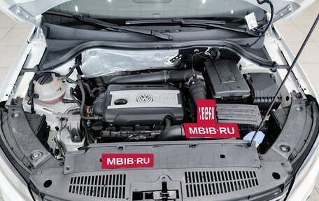 Volkswagen Tiguan I, 2012 год, 1 520 000 рублей, 13 фотография