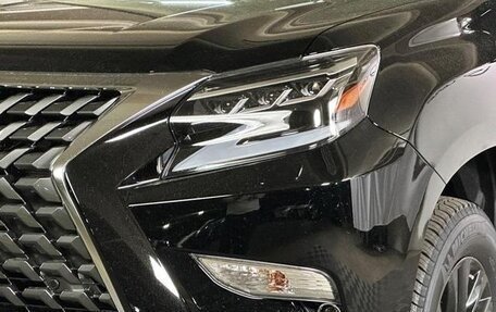 Lexus GX II, 2023 год, 10 160 000 рублей, 3 фотография
