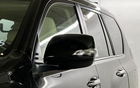 Lexus GX II, 2023 год, 10 160 000 рублей, 7 фотография