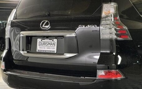 Lexus GX II, 2023 год, 10 160 000 рублей, 9 фотография