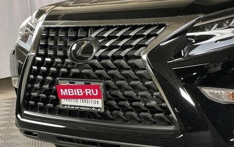 Lexus GX II, 2023 год, 10 160 000 рублей, 5 фотография