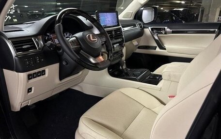Lexus GX II, 2023 год, 10 160 000 рублей, 16 фотография