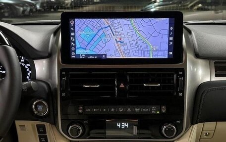 Lexus GX II, 2023 год, 10 160 000 рублей, 17 фотография