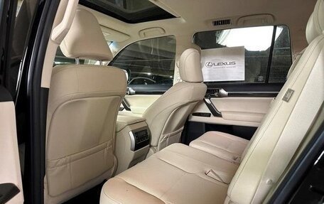 Lexus GX II, 2023 год, 10 160 000 рублей, 15 фотография