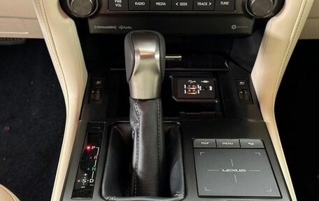 Lexus GX II, 2023 год, 10 160 000 рублей, 11 фотография