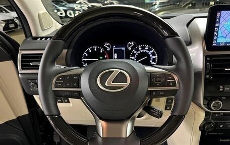 Lexus GX II, 2023 год, 10 160 000 рублей, 12 фотография