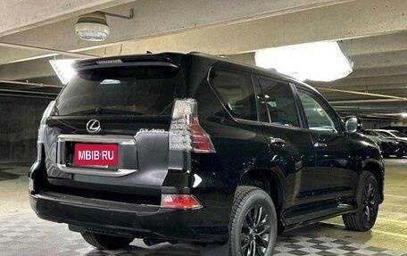 Lexus GX II, 2023 год, 10 160 000 рублей, 8 фотография