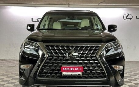 Lexus GX II, 2023 год, 10 160 000 рублей, 2 фотография