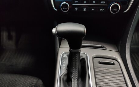 KIA Optima IV, 2019 год, 1 385 000 рублей, 12 фотография
