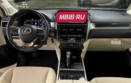 Lexus GX II, 2023 год, 10 160 000 рублей, 14 фотография