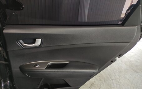 KIA Optima IV, 2019 год, 1 385 000 рублей, 16 фотография