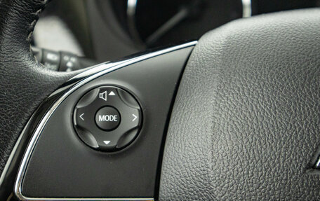 Mitsubishi Outlander III рестайлинг 3, 2021 год, 2 149 000 рублей, 17 фотография