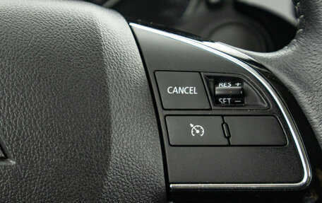 Mitsubishi Outlander III рестайлинг 3, 2021 год, 2 149 000 рублей, 18 фотография
