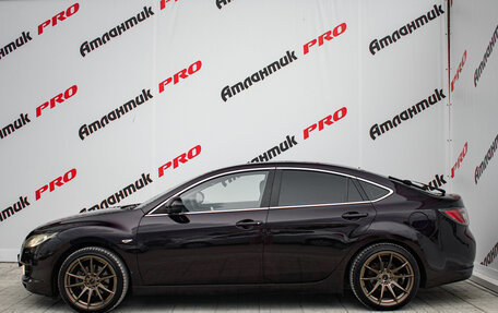 Mazda 6, 2008 год, 690 000 рублей, 8 фотография