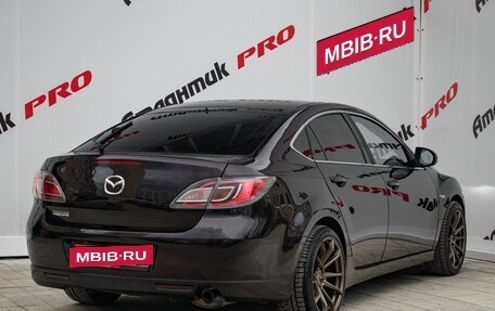 Mazda 6, 2008 год, 690 000 рублей, 7 фотография