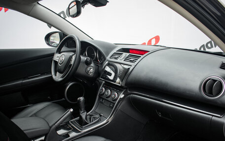Mazda 6, 2008 год, 690 000 рублей, 13 фотография