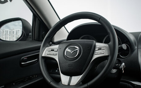 Mazda 6, 2008 год, 690 000 рублей, 14 фотография