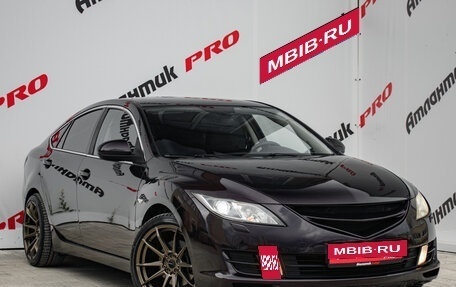 Mazda 6, 2008 год, 690 000 рублей, 3 фотография